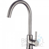 VEGA BAR/PREP FAUCET - BRUSHED NICKEL